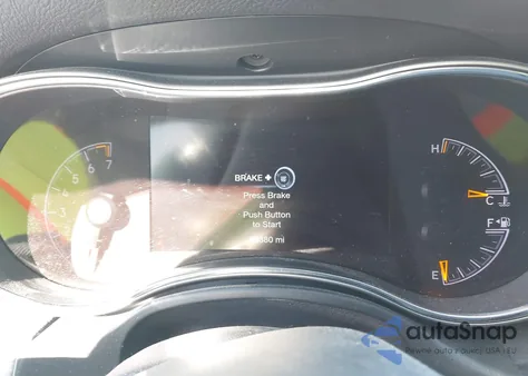 2021 Jeep Grand Cherokee Laredo E 4X4 from USA, damaged, VIN 1C4RJFAG9MC508524